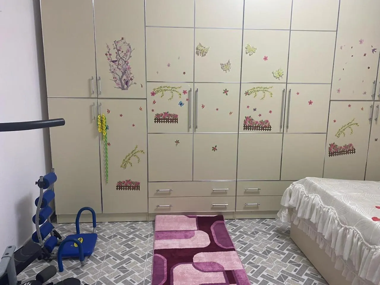 Center Apartment Berat Albania