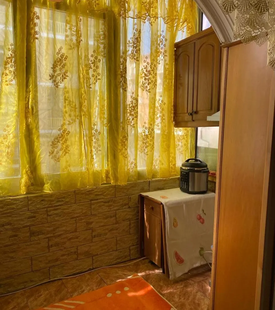 Center Apartment Berat