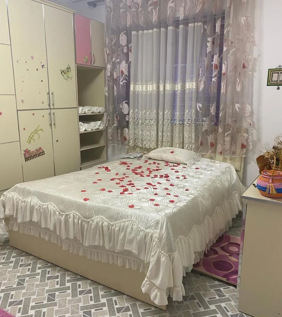 Center Apartment Berat 0*,  Albania