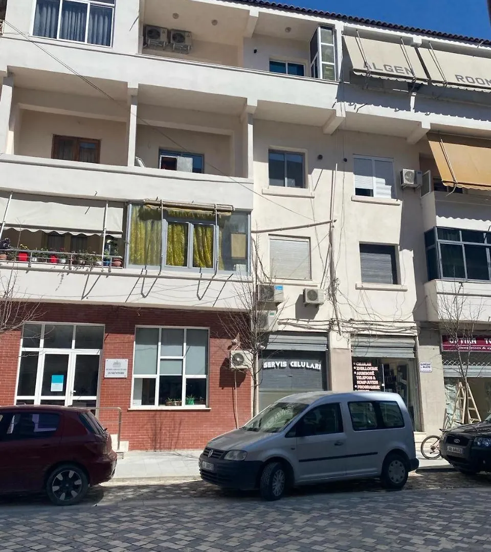 Center Apartment Berat