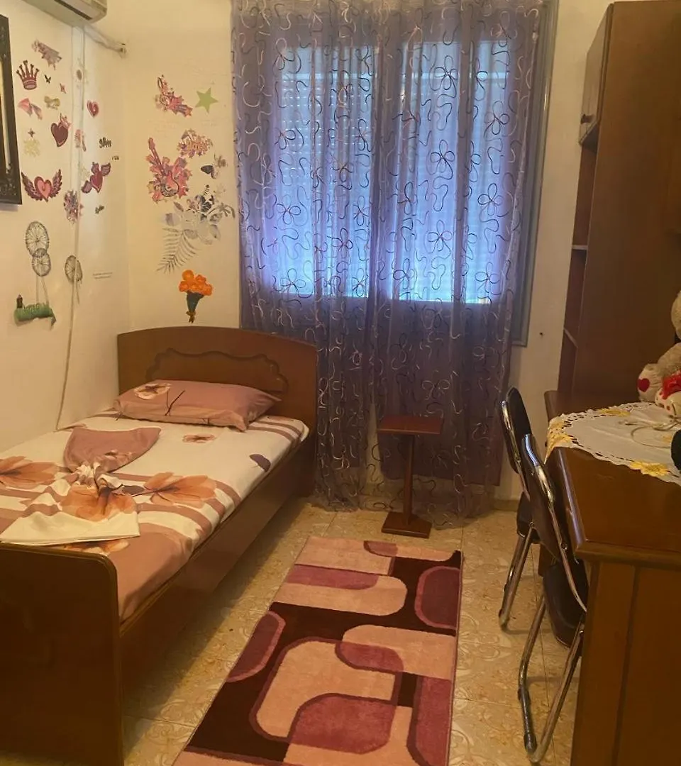 Center Apartment Berat