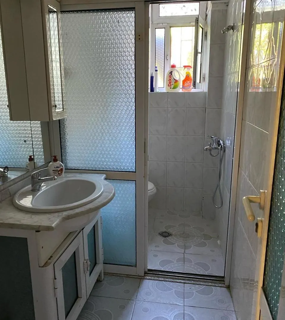 Center Apartment Berat