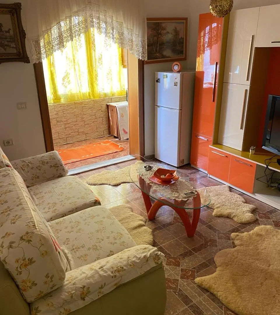 Center Apartment Berat